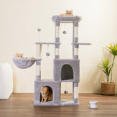 MWPO 56.1” Large Cat Tree B839